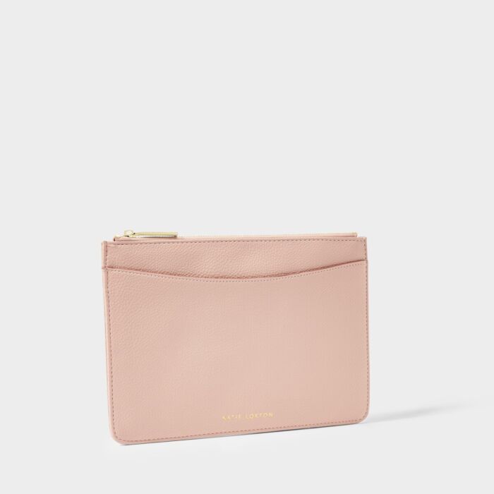 Katie Loxton - Cara Pouch - Pink